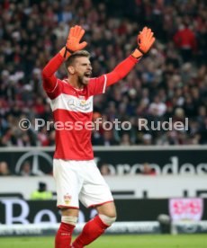 VfB Stuttgart - FC Augsburg