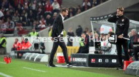VfB Stuttgart - Eintracht Frankfurt