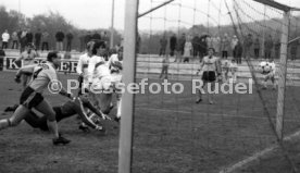 16.11.85 VfB Stuttgart II - FC Rastatt 04