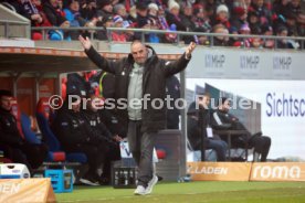 24.01.26 1. FC Heidenheim - RB Leipzig