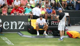 Tennis MercedesCup 2018