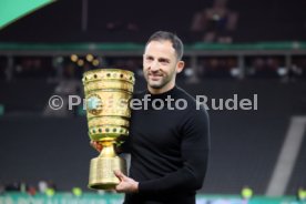 21.05.22 DFB-Pokal Finale SC Freiburg - RB Leipzig