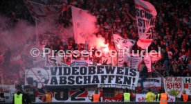 Relegation 2019 1. FC Union Berlin - VfB Stuttgart