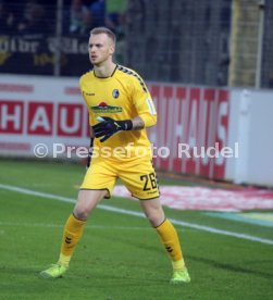 SC Freiburg - VfL Wolfsburg