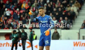 11.02.23 SC Freiburg - VfB Stuttgart