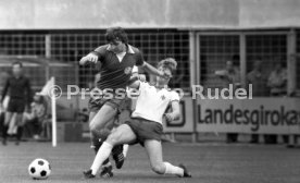 08.07.79 U19 Stuttgarter Kickers - U19 Fortuna D&uuml;sseldorf