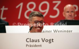 11.09.22 VfB Stuttgart Mitgliederversammlung 2022
