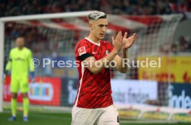 30.10.21 SC Freiburg - SpVgg Greuther F&uuml;rth
