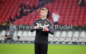 06.11.25 VfB Stuttgart - Feyenoord Rotterdam