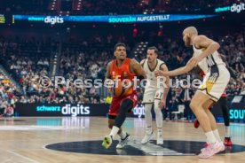 26.03.26 FC Bayern Basketball - ASVEL Villeurbanne