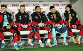 30.03.26 Deutschland - Ghana