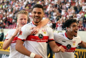 02.10.21 VfB Stuttgart - TSG 1899 Hoffenheim