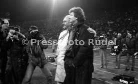 29.11.86 FC Bayern M&uuml;nchen - VfB Stuttgart