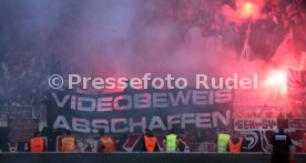 Relegation 2019 1. FC Union Berlin - VfB Stuttgart