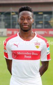 VfB Stuttgart Fototermin 2016/2017