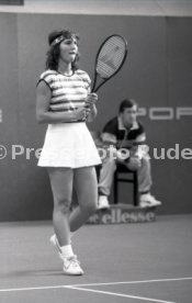 20.10.84 Porsche Tennis Grand Prix Filderstadt