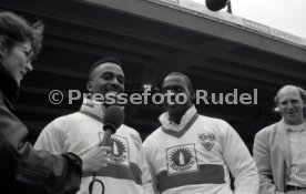 23.02.91 VfB Stuttgart - Borussia Dortmund