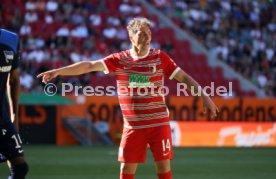 04.09.22 FC Augsburg - Hertha BSC Berlin