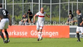 21.06.25 SC Geislingen - VfB Stuttgart Traditionself