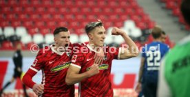 11.12.21 SC Freiburg - TSG 1899 Hoffenheim