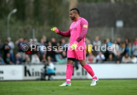 Tim Wiese (SSV Dillingen)