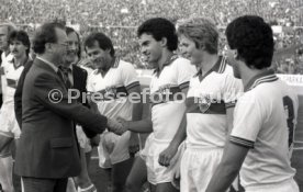 01.11.78 VfB Stuttgart - Torpedo Moskau