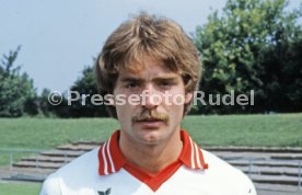 25.07.79 VfB Stuttgart Fototermin 1979/1980