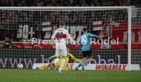 10.12.23 VfB Stuttgart - Bayer 04 Leverkusen