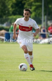 Hohenlohe Auswahl - VfB Stuttgart