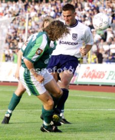 17.06.99 SSV Ulm 1846 - SpVgg Greuther F&uuml;rth