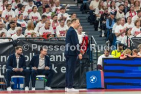 17.05.26 FC Bayern Basketball - Gladiators Trier
