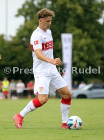 12.07.25 SV Fellbach - VfB Stuttgart
