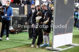 26.03.22 Deutschland - Israel
