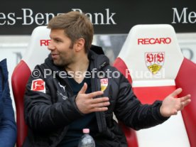 VfB Stuttgart - TSG 1899 Hoffenheim