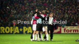 13.11.96 SC Freiburg - VfB Stuttgart