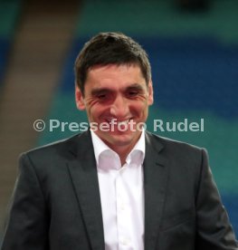 RB Leipzig - VfB Stuttgart