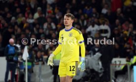 30.03.26 Deutschland - Ghana