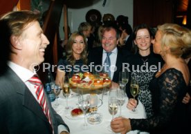 03.03.08 Mayer-Vorfelder 75. Geburtstag