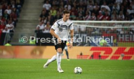 DFB Deutschland - Peru
