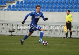 23.01.21 Karlsruher SC - 1. FC Heidenheim