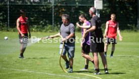 Trainingslager Kitzb&uuml;hel 2019