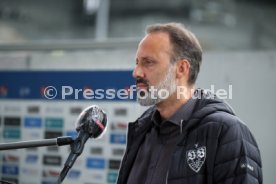 Karlsruher SC - VfB Stuttgart