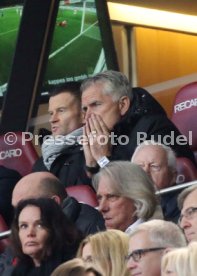 VfB Stuttgart - FC Schalke 04