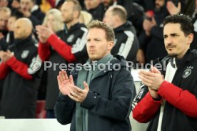 30.03.26 Deutschland - Ghana