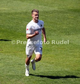 25.04.21 SV Sandhausen - Hannover 96