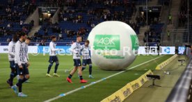 25.02.22 TSG 1899 Hoffenheim - VfB Stuttgart