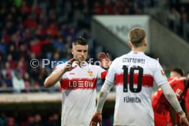 22.02.26 1. FC Heidenheim - VfB Stuttgart