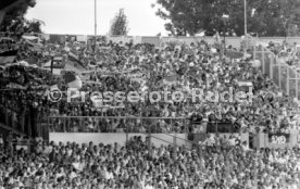 20.08.88 VfB Stuttgart - Stuttgarter Kickers