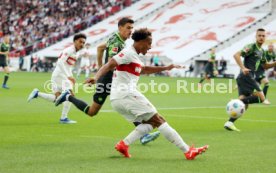 07.10.23 VfB Stuttgart - VfL Wolfsburg