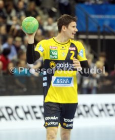 TVB 1898 Stuttgart - Rhein-Neckar L&ouml;wen